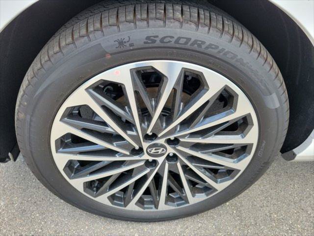 New 2026 Hyundai Palisade Calligraphy AWD/4WD image 6