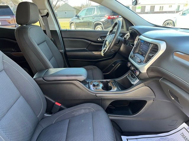 Used 2023 GMC Acadia SLE w/ Driver Convenience Package AWD/4WD image 13