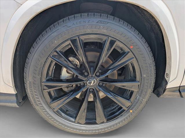 Used 2024 Lexus NX 350 F Sport AWD/4WD image 23