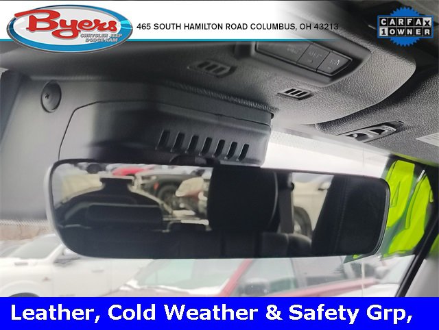 Used 2022 Jeep Wrangler Unlimited Rubicon 4xe w/ Cold Weather Group image 28