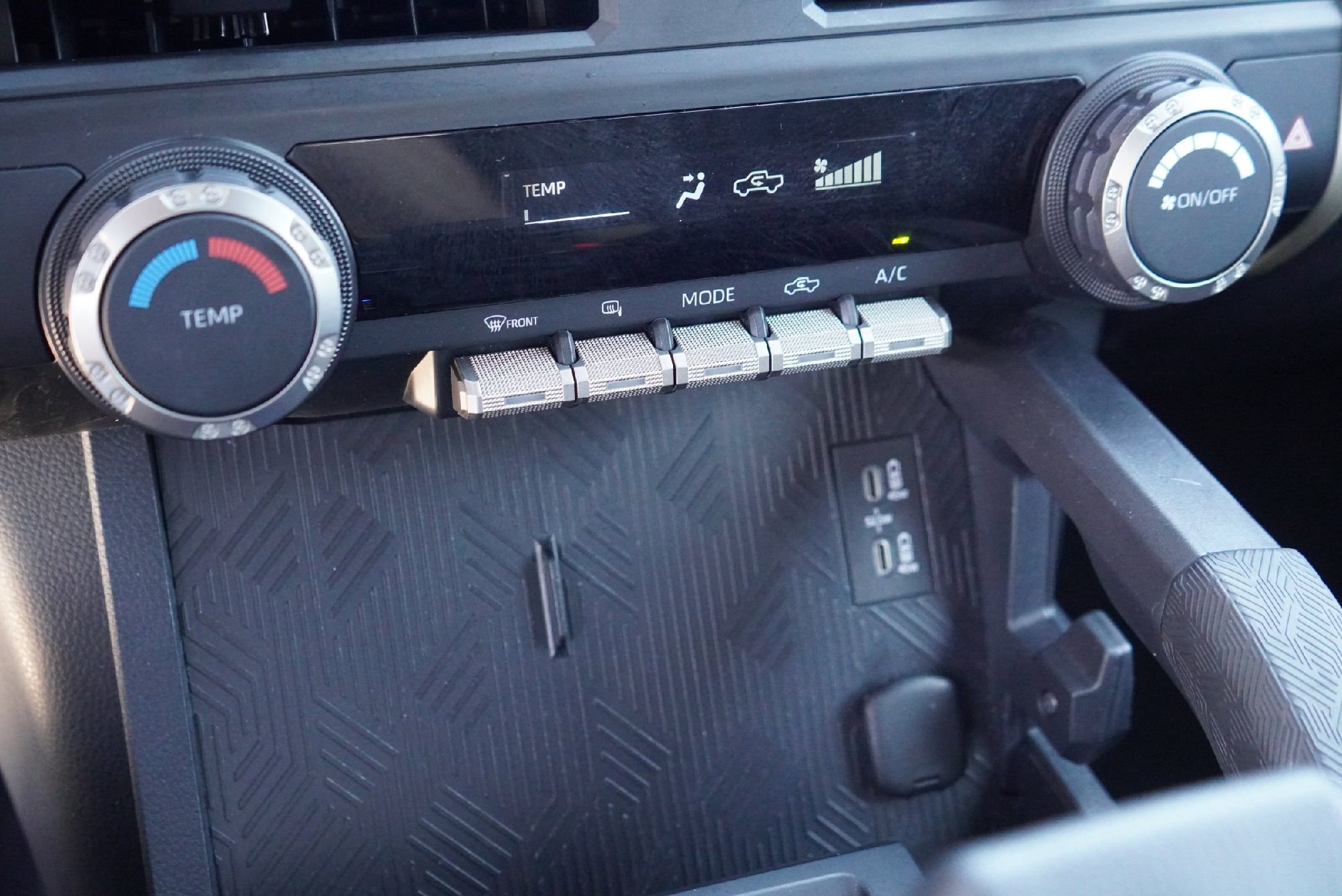 Used 2024 Toyota Tacoma SR5 image 13