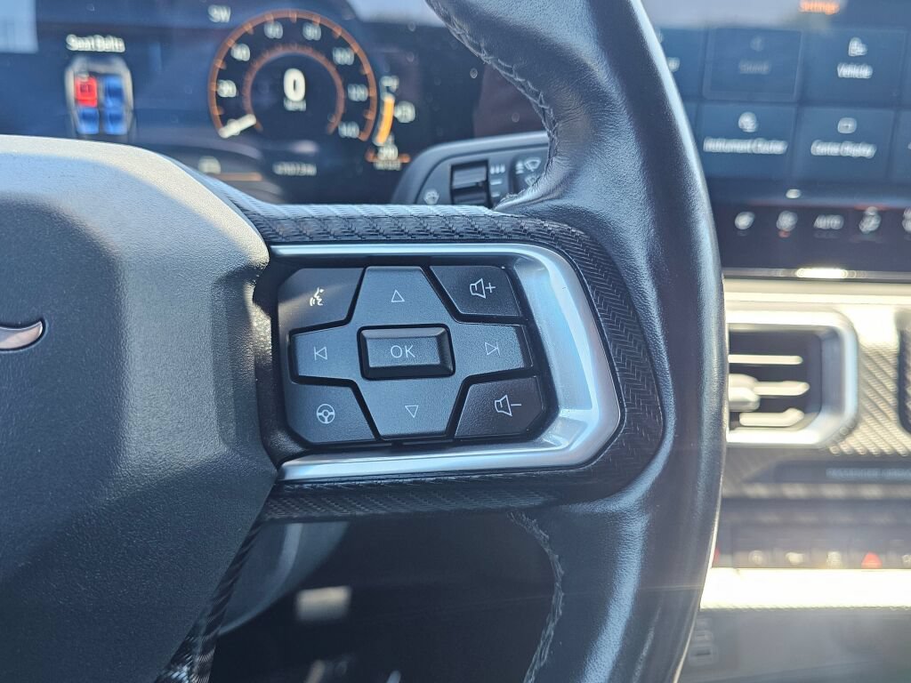 Certified 2024 Ford Mustang Premium RWD image 21