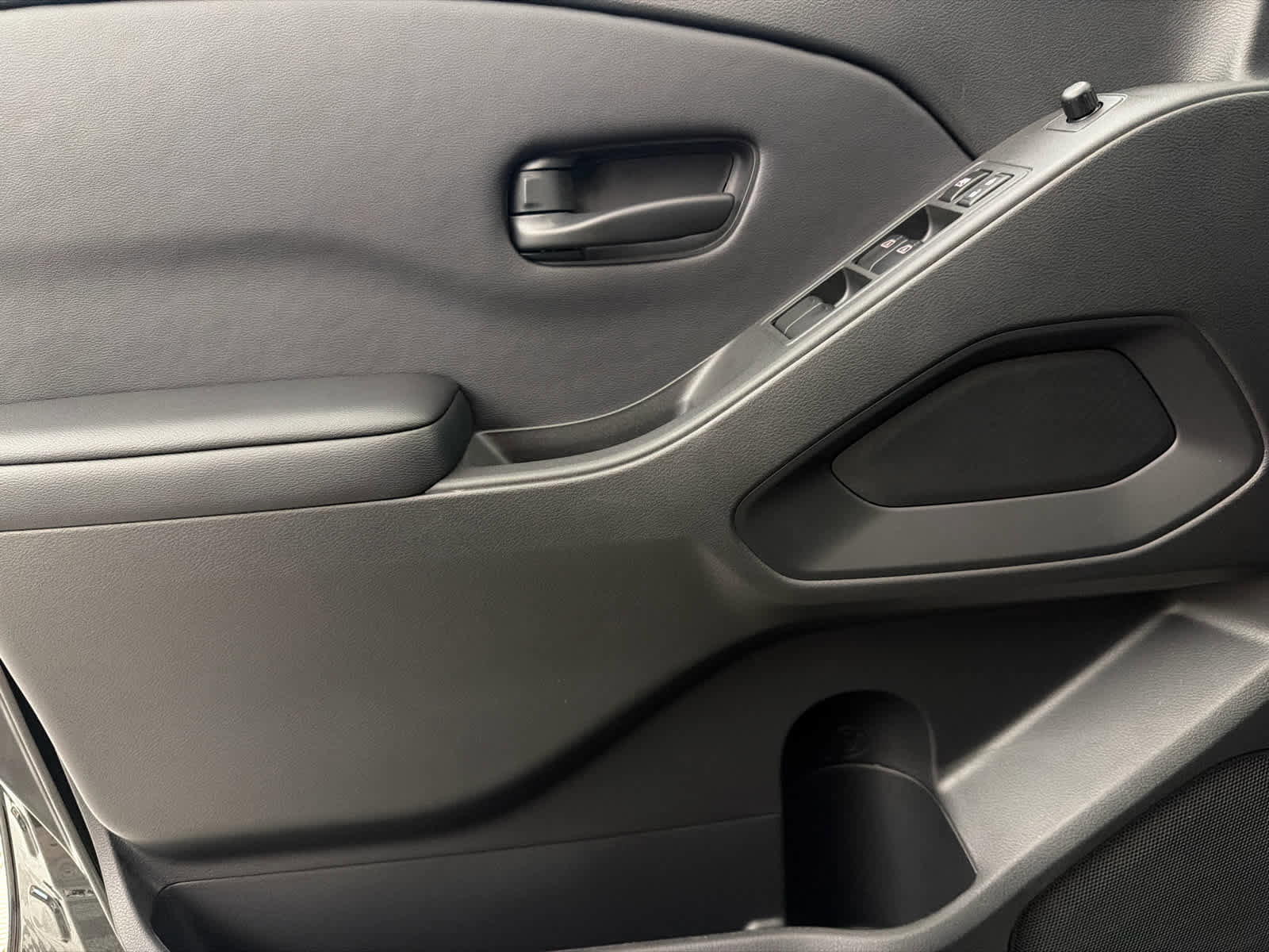 New 2026 Nissan Frontier SV w/ Tow Package image 22