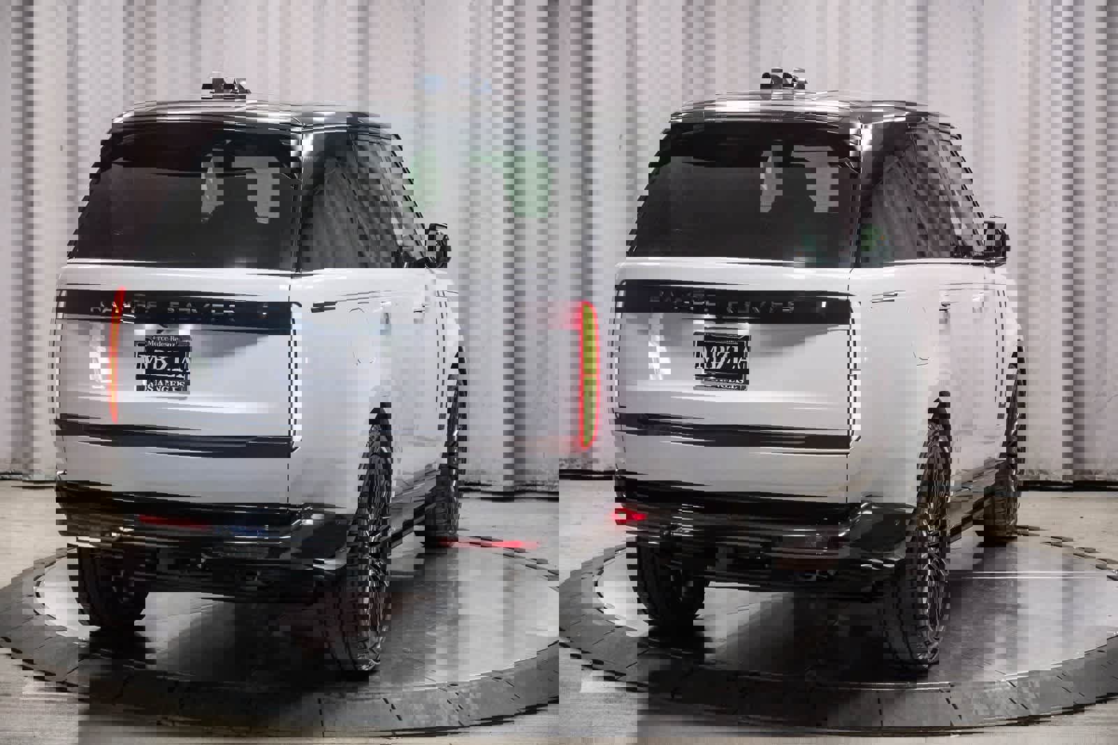 Used 2024 Land Rover Range Rover SE image 4