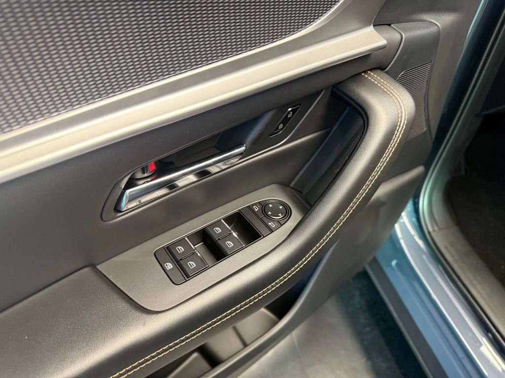 New 2026 MAZDA CX-70 3.3 Turbo w/ Preferred Package image 12