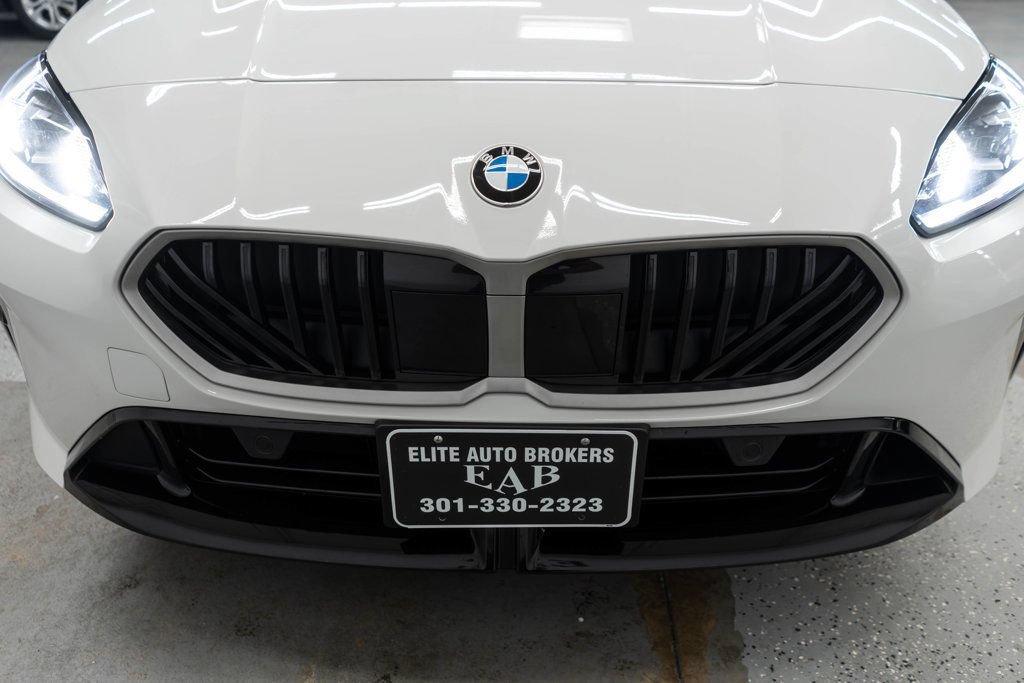Used 2025 BMW 228i xDrive w/ M Sport Package w/ Premium Package AWD/4WD image 44