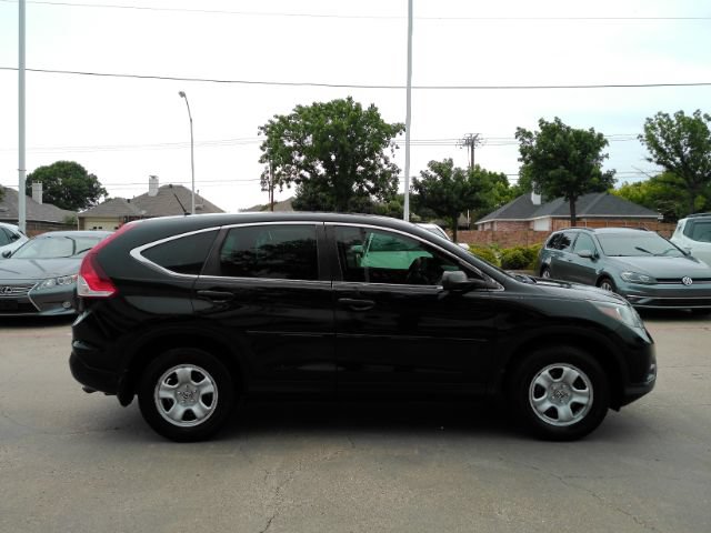 Used 2014 Honda CR-V LX image 5