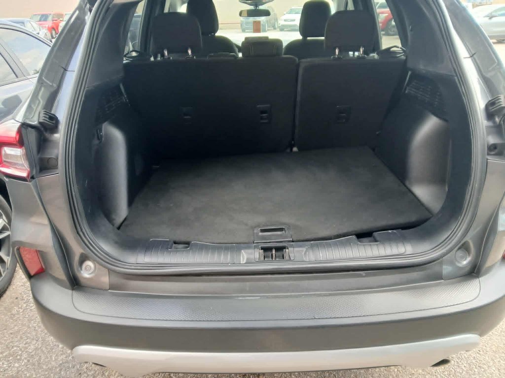 Used 2024 Ford Escape Active FWD image 16
