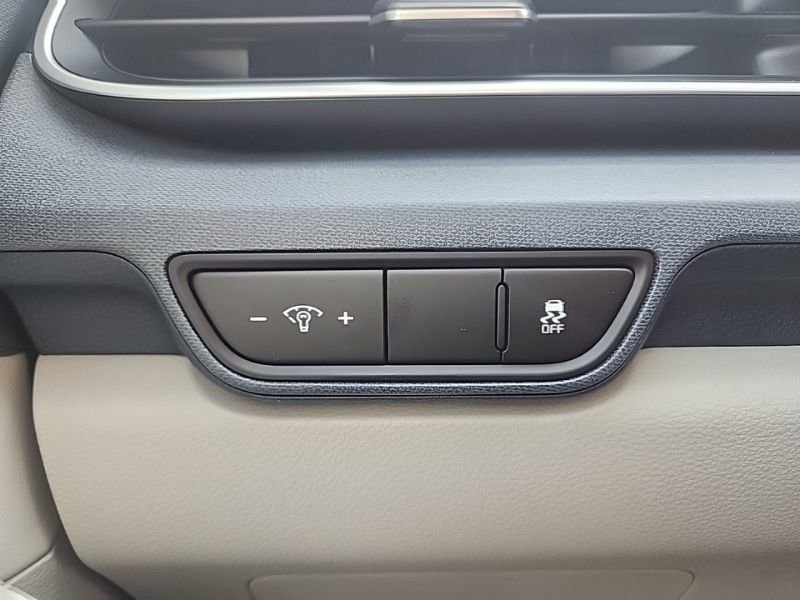 New 2026 Kia Carnival EX image 32