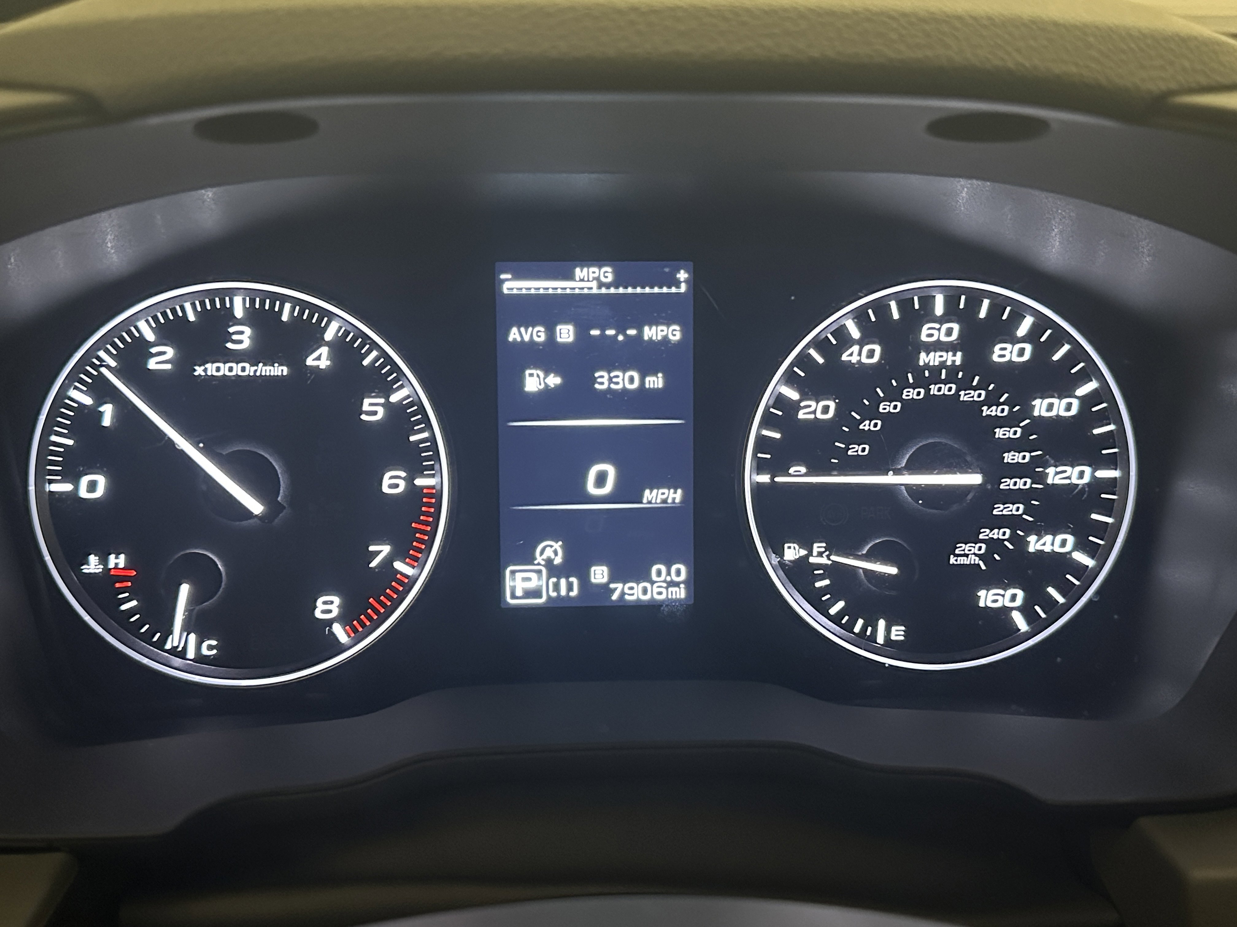 Certified 2025 Subaru Crosstrek 2.5i Limited w/ Popular Package #3A image 22