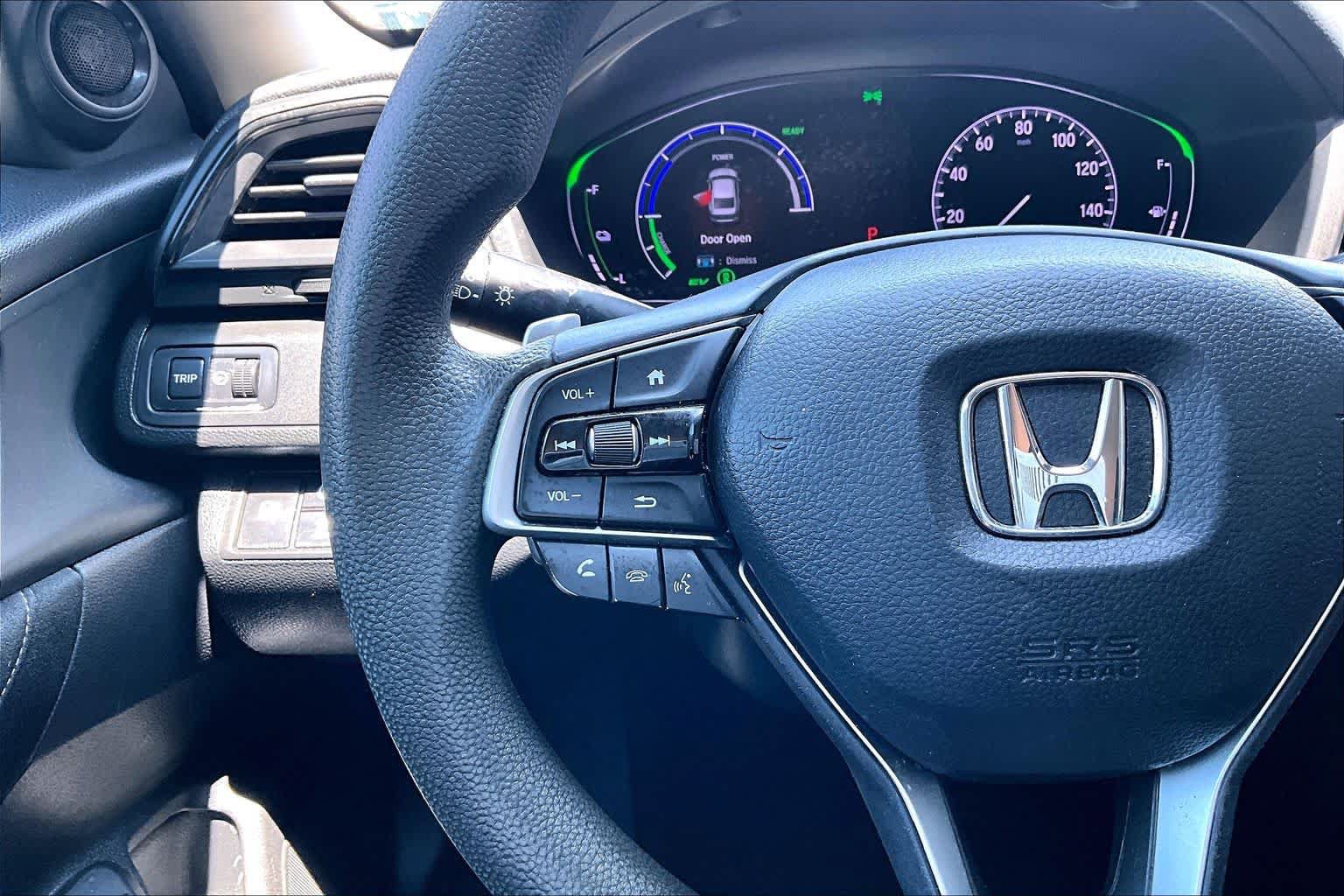 Used 2021 Honda Insight EX image 24
