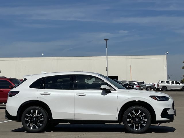 New 2027 Honda HR-V EX-L image 3