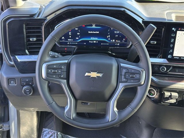 Used 2024 Chevrolet Silverado 3500 LT w/ Convenience Package image 18