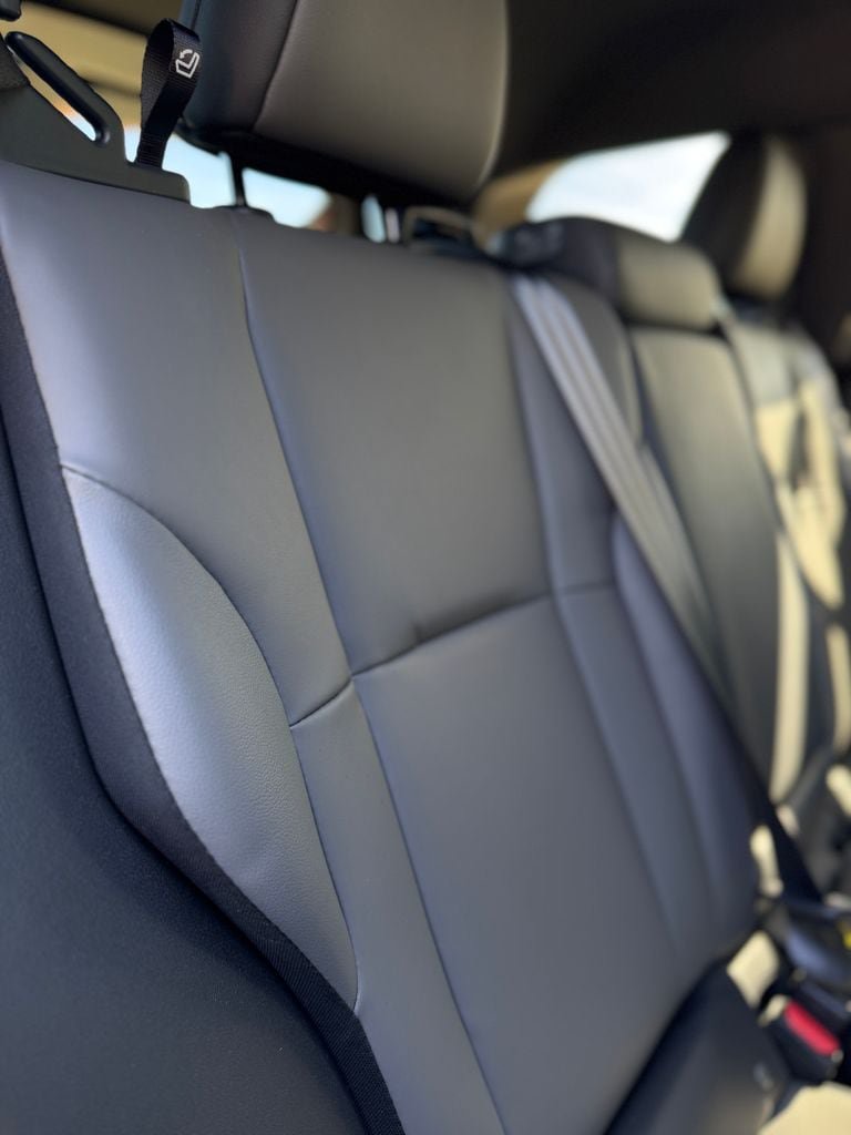 New 2026 Subaru Outback Premium AWD/4WD image 36