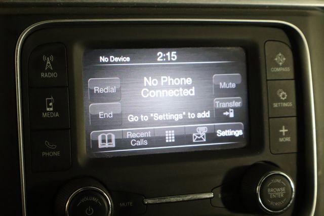 Used 2021 RAM 1500 Classic Warlock image 30