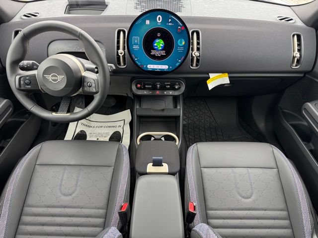 Used 2026 MINI Cooper Countryman S AWD/4WD image 19