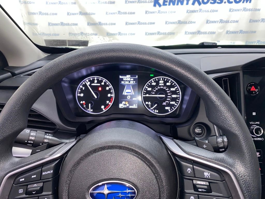 Certified 2025 Subaru Impreza 2.0i Sport image 31
