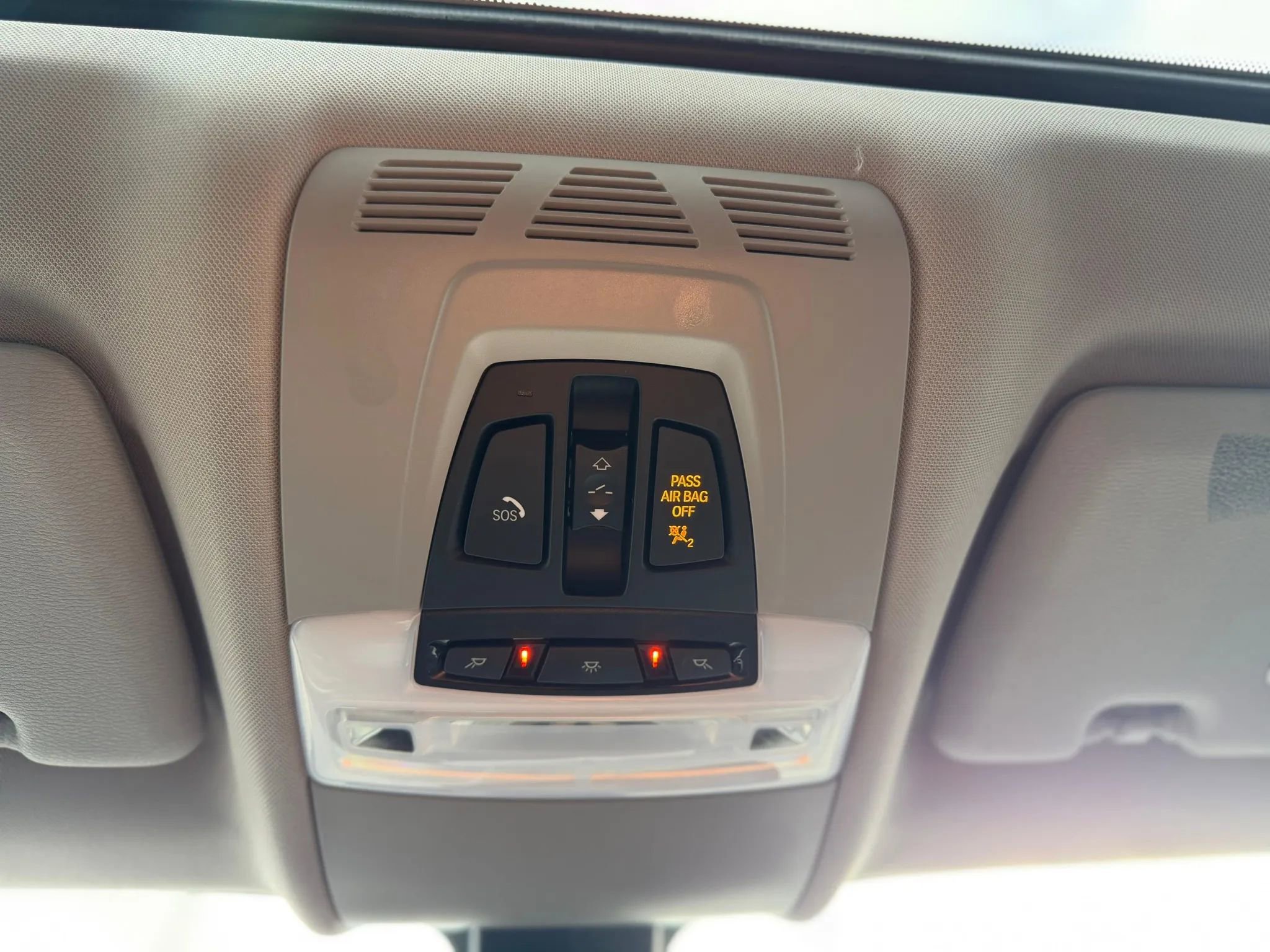Used 2015 BMW X5 xDrive35i image 27