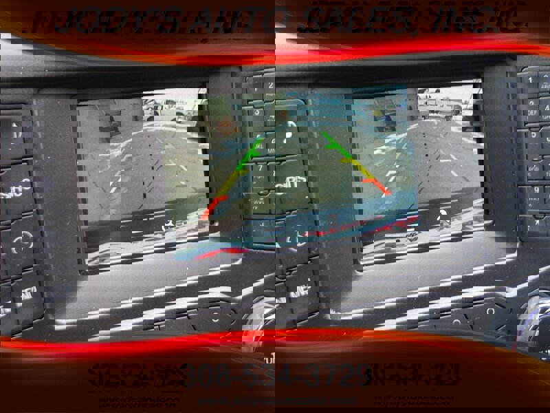 Used 2018 Ford Fusion SE w/ Equipment Group 201A image 19