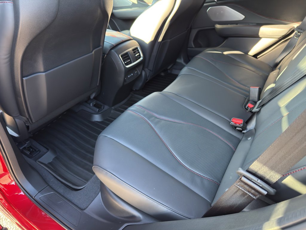 New 2026 Acura RDX A-Spec image 24