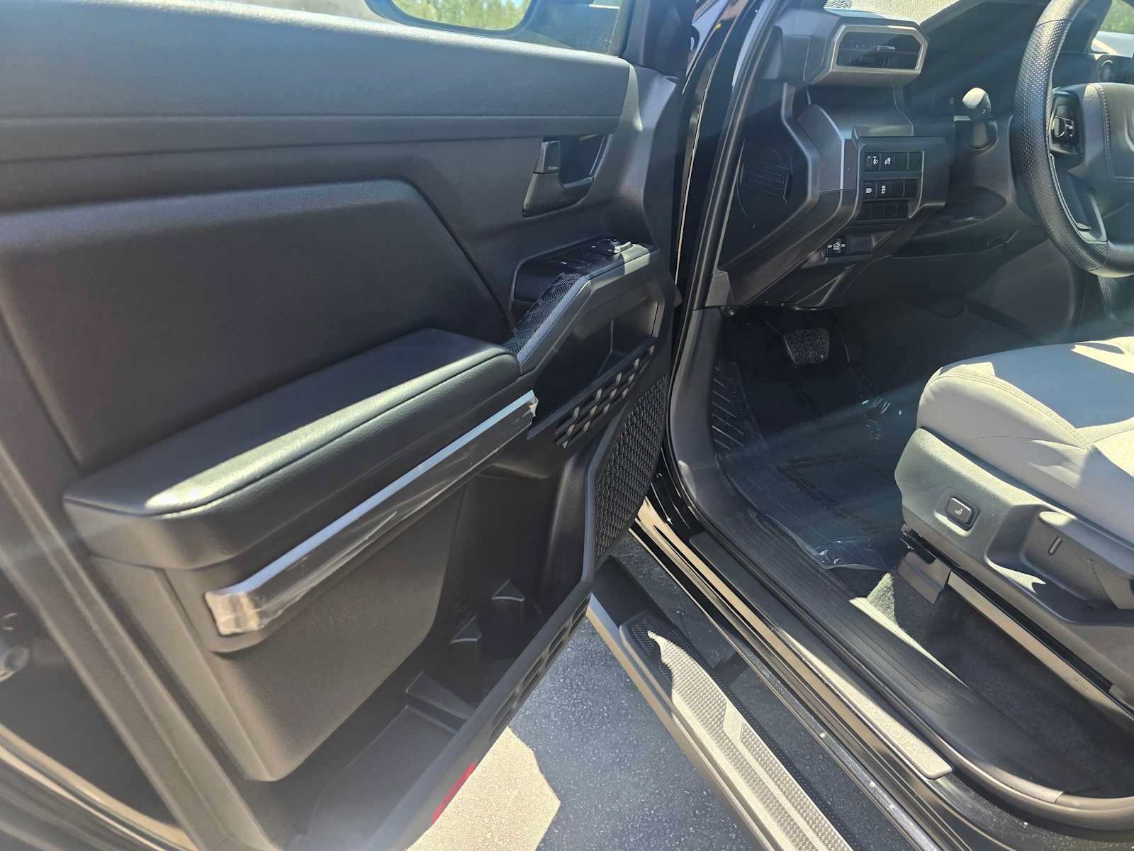 New 2026 Toyota Tacoma SR5 RWD image 20