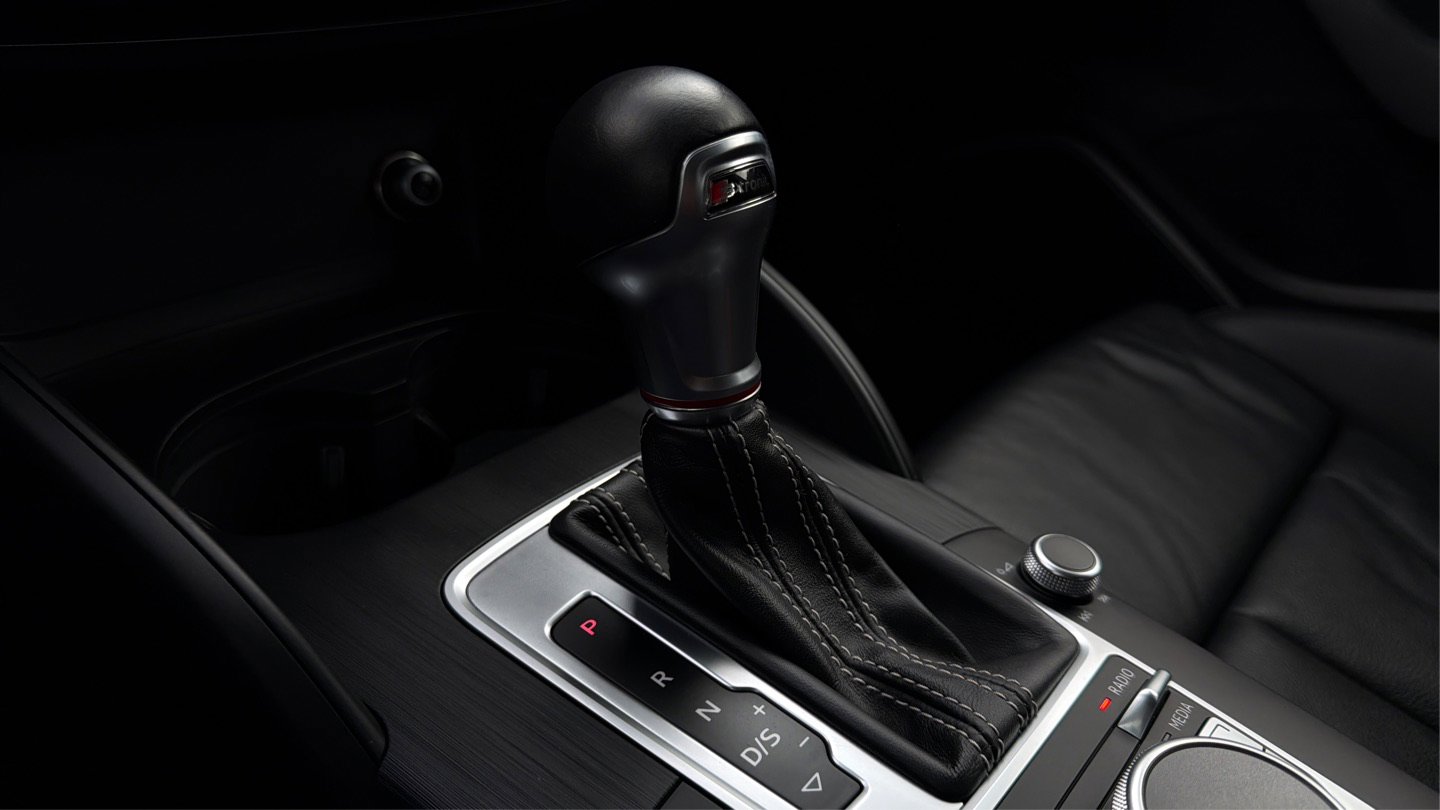 Used 2016 Audi S3 Prestige image 22