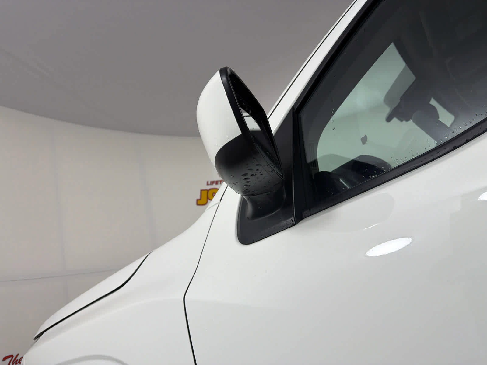 New 2025 Nissan Frontier SV w/ SV Convenience Package image 13