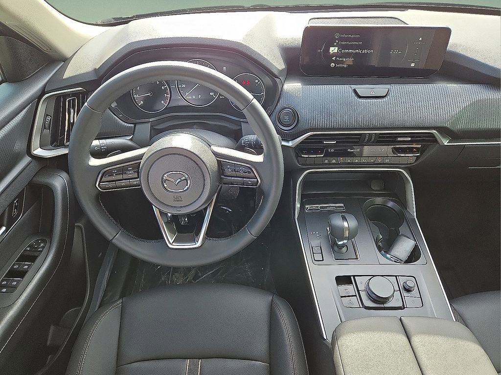 New 2026 MAZDA CX-90 3.3 Turbo w/ Select Package AWD/4WD image 18