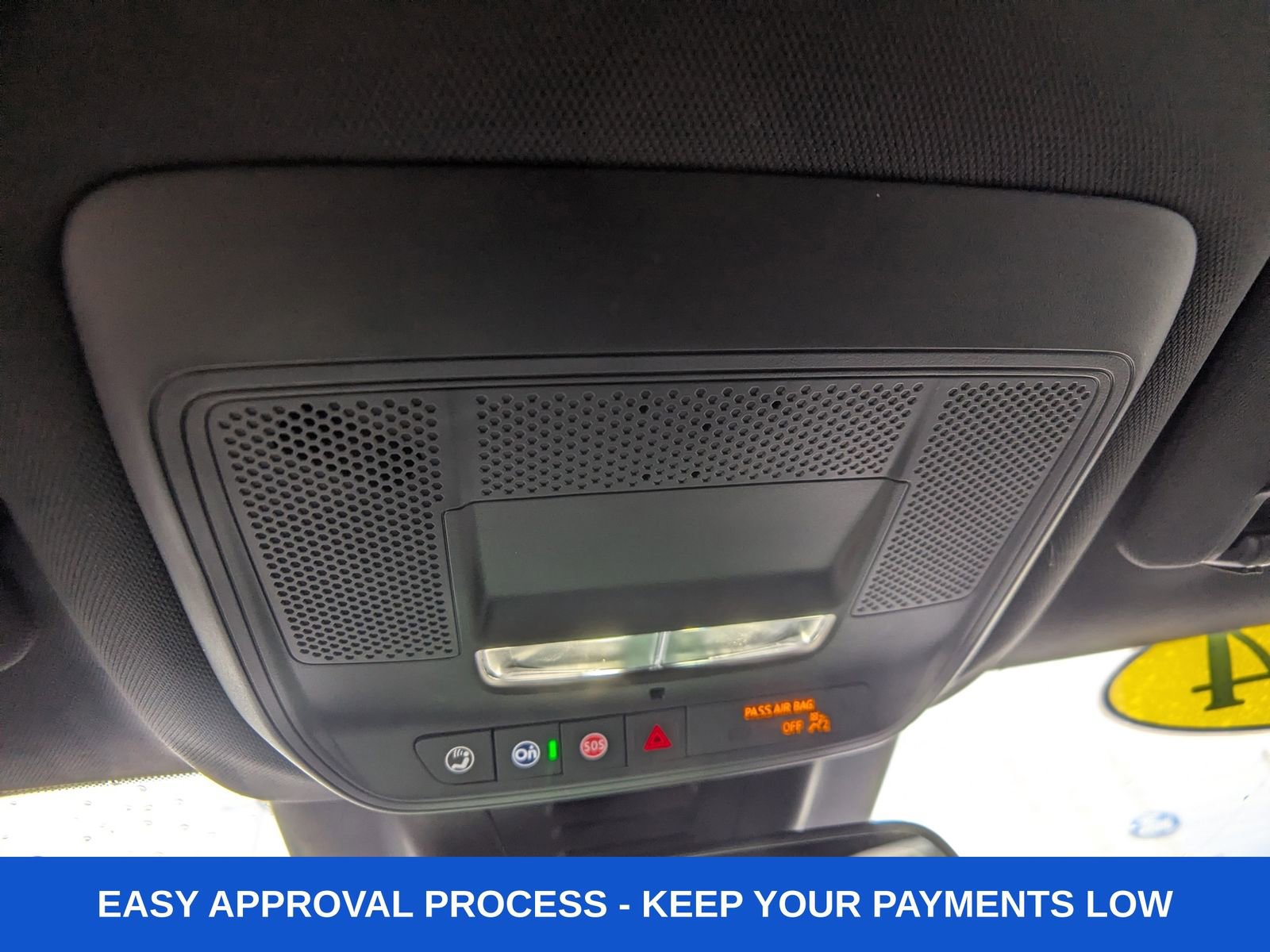 Used 2024 Chevrolet Equinox EV RS image 25