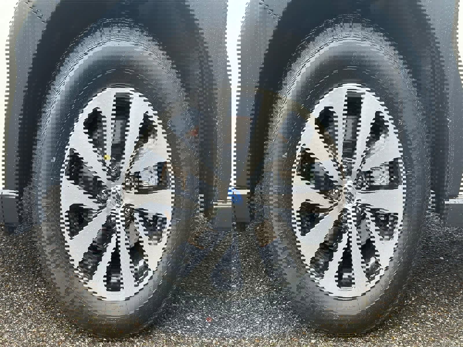 Certified 2024 Subaru Outback Premium image 8