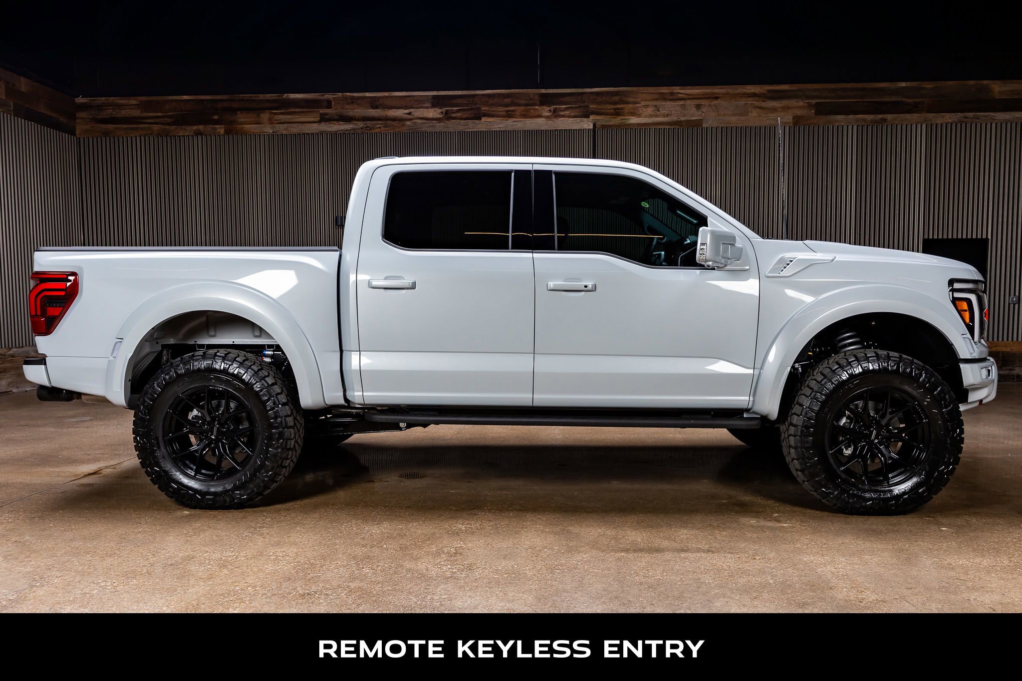 Used 2025 Ford F150 Raptor w/ Equipment Group 803A Raptor R image 11