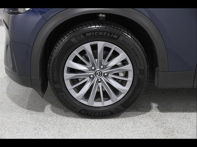 Certified 2024 MAZDA CX-90 Plug-In Hybrid w/ Preferred image 22