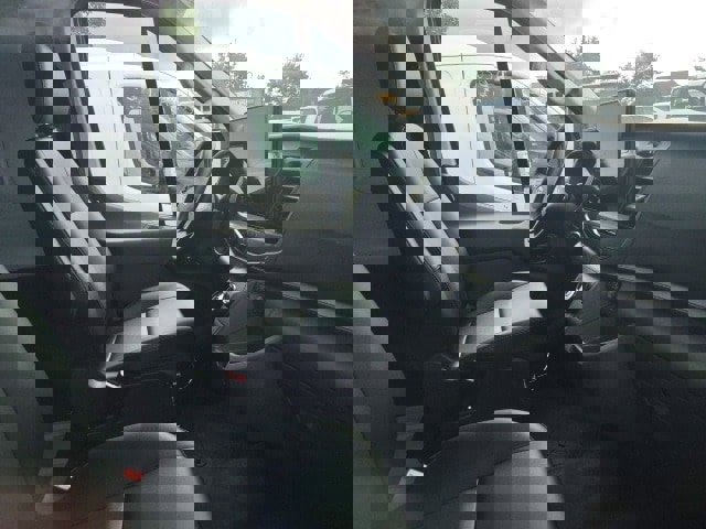 New 2023 Ford E-Transit Medium Roof image 1