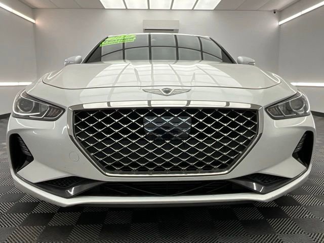 Used 2020 Genesis G70 2.0T image 2