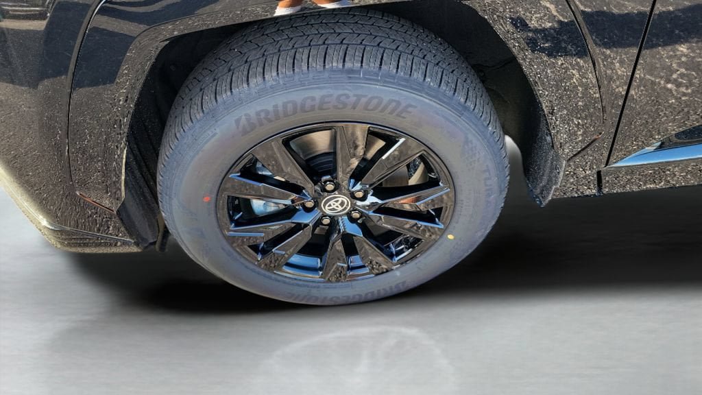 New 2026 Toyota RAV4 SE AWD/4WD image 24
