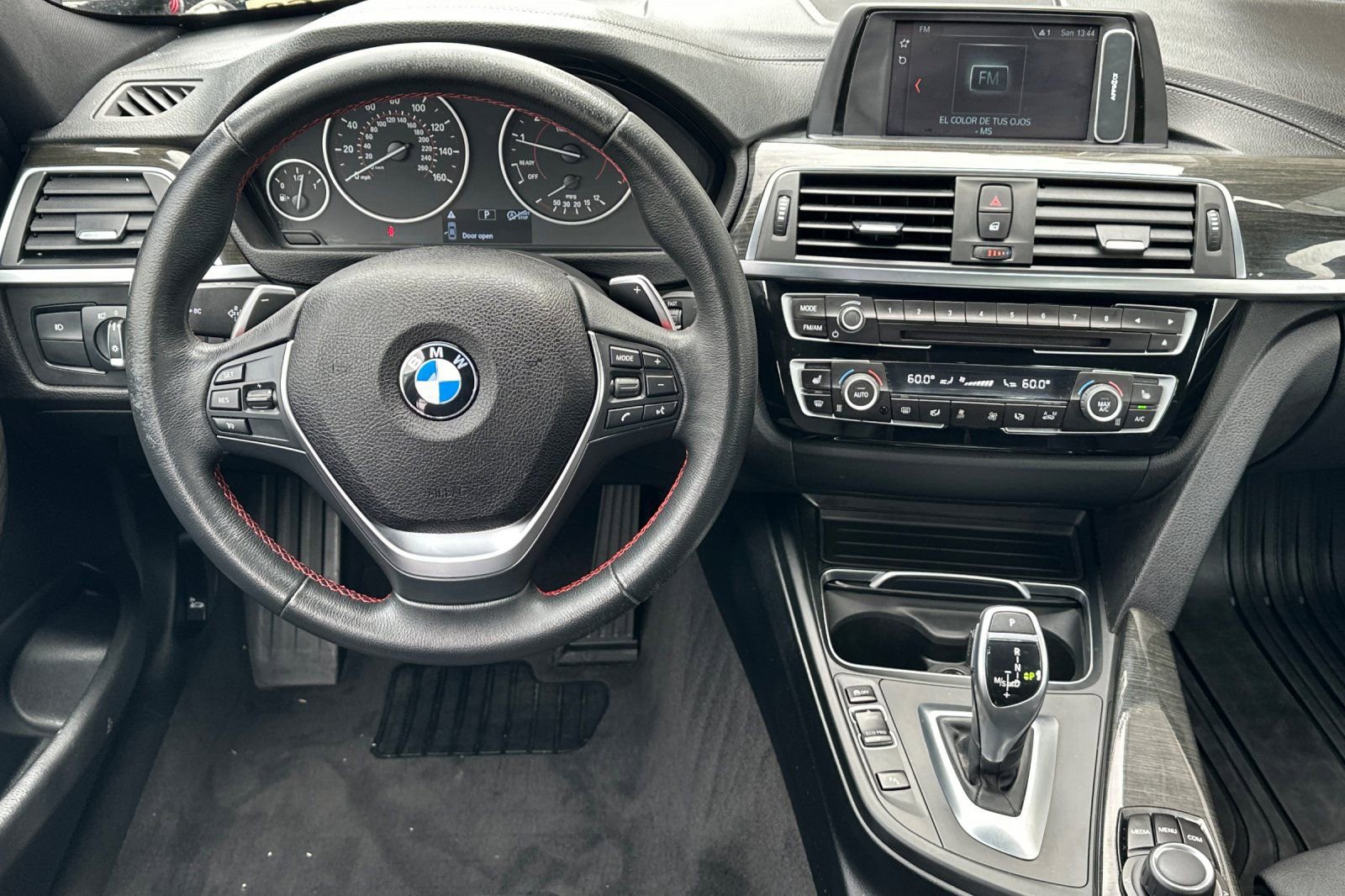 Used 2018 BMW 330i xDrive Sedan AWD/4WD image 14