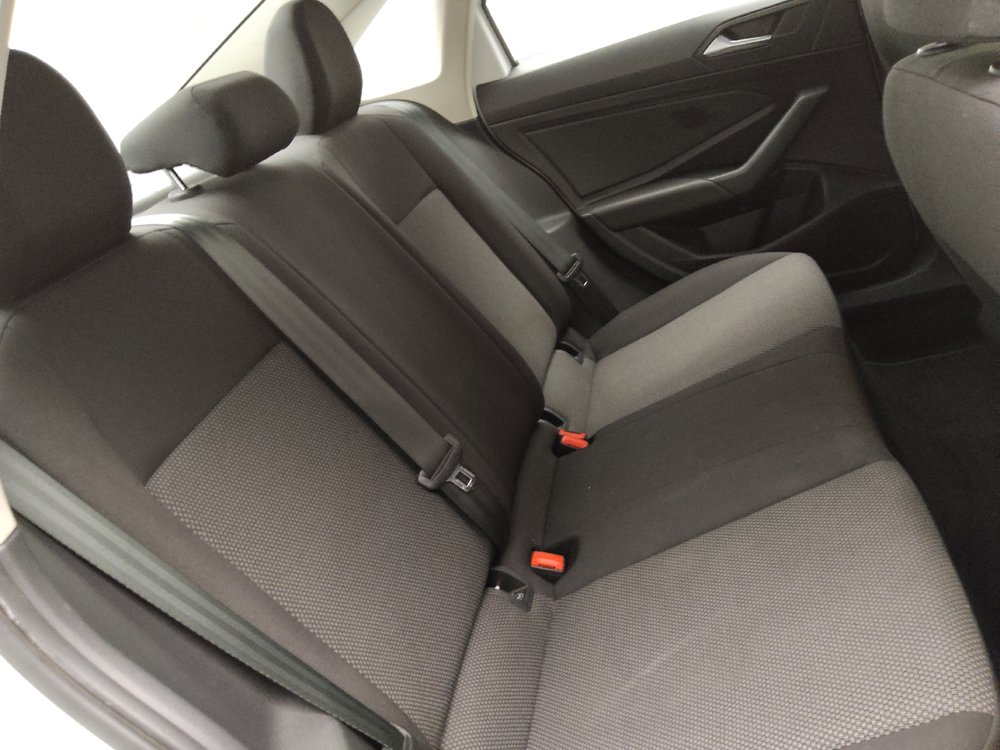 Used 2021 Volkswagen Jetta R-Line FWD image 19