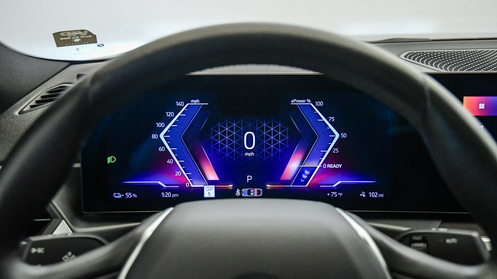 Certified 2023 BMW i4 eDrive35 w/ Premium Package RWD image 22
