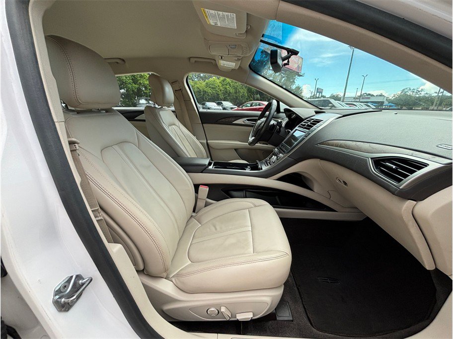Used 2018 Lincoln MKZ Select w/ Select Plus Package FWD image 38