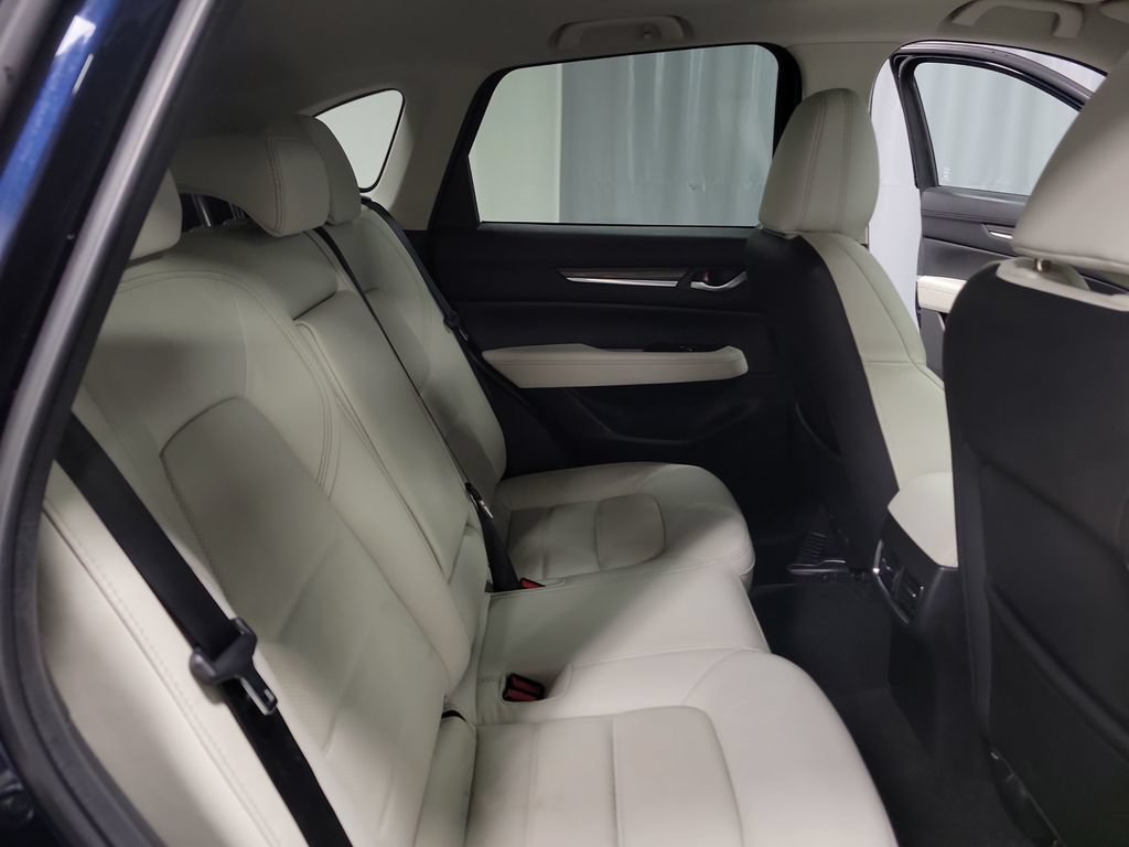 Used 2023 MAZDA CX-5 AWD 2.5 S w/ Premium Plus Pkg image 23