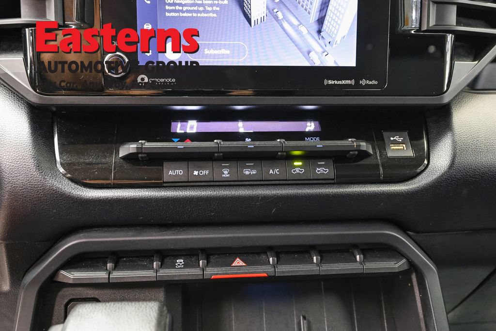 Used 2022 Toyota Tundra SR w/ SR Tow Package RWD image 19