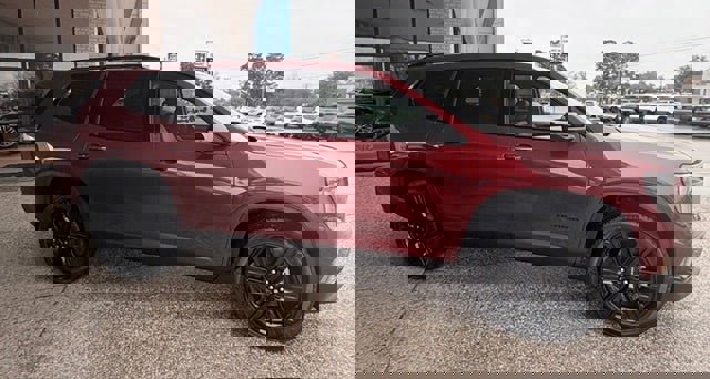 New 2026 GMC Acadia Elevation w/ Black Edition image 2