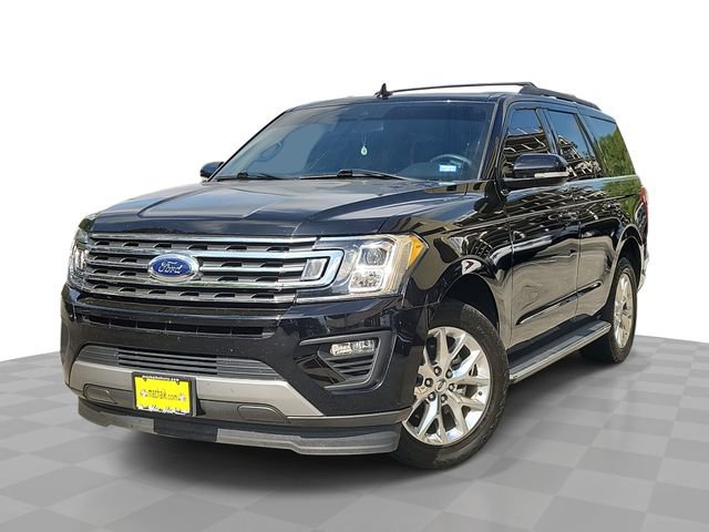 Used 2020 Ford Expedition XLT w/ Equipment Group 202A image 1