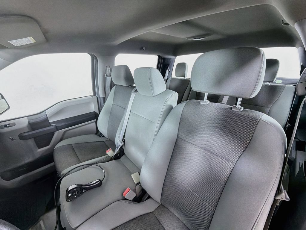 Used 2020 Ford F150 XL w/ Equipment Group 101A Mid AWD/4WD image 19