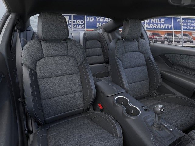 New 2026 Ford Mustang Coupe image 10