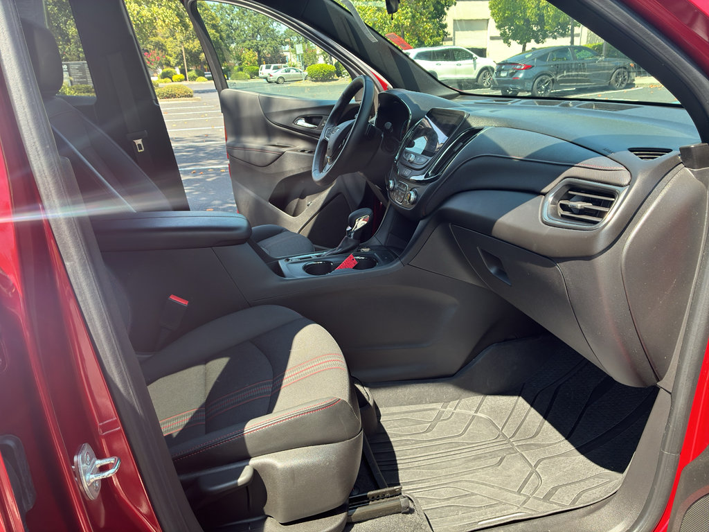 Used 2023 Chevrolet Equinox RS FWD image 49