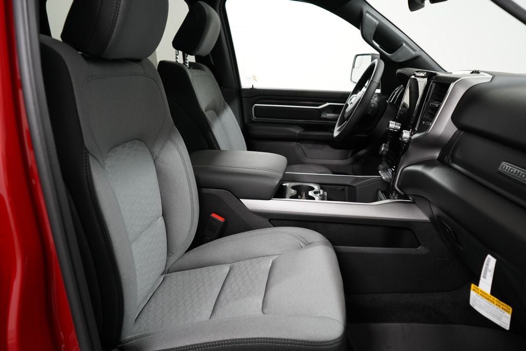 New 2027 RAM 1500 Big Horn AWD/4WD image 29