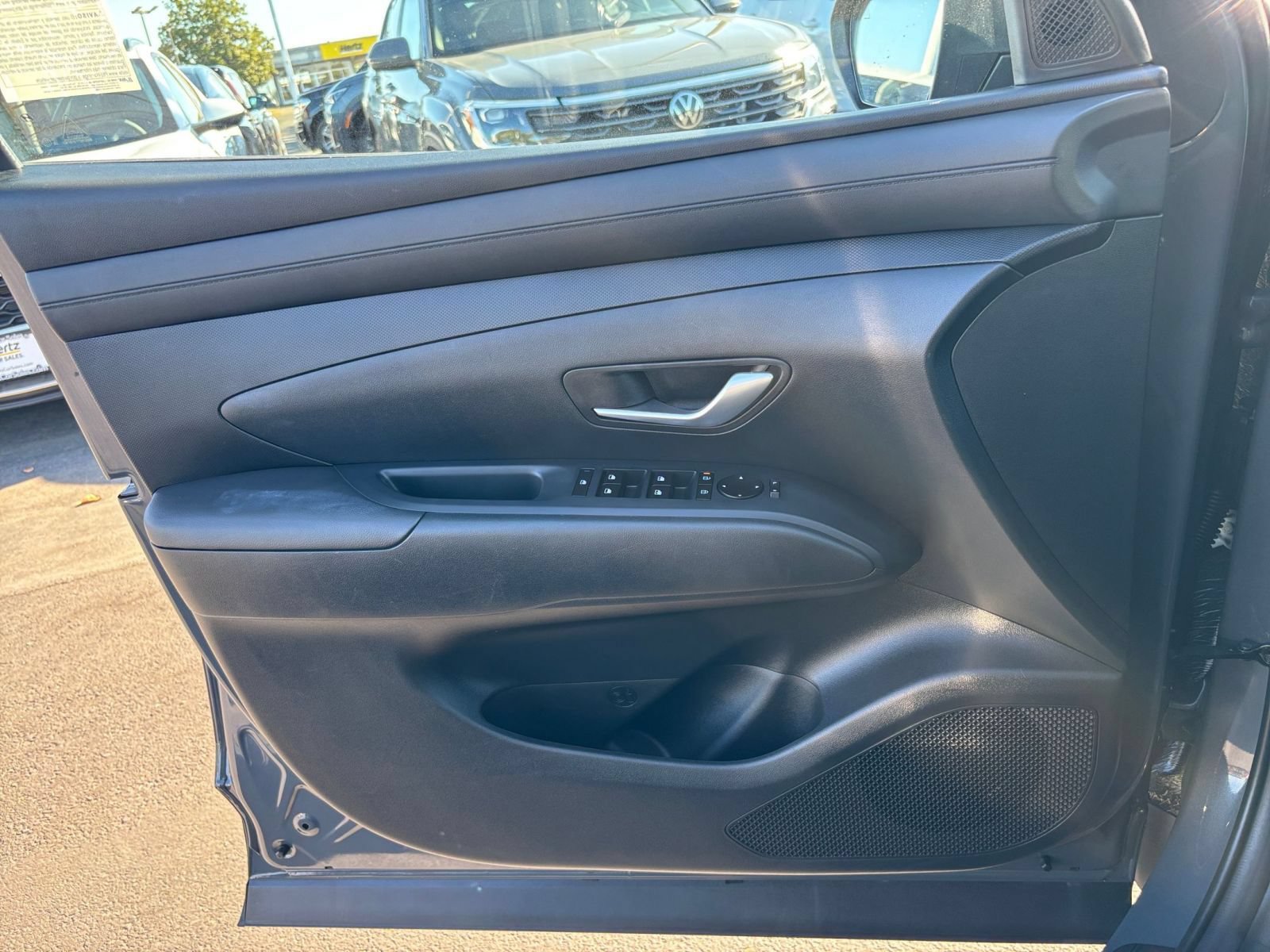 Used 2026 Hyundai Tucson SEL Plus FWD image 18