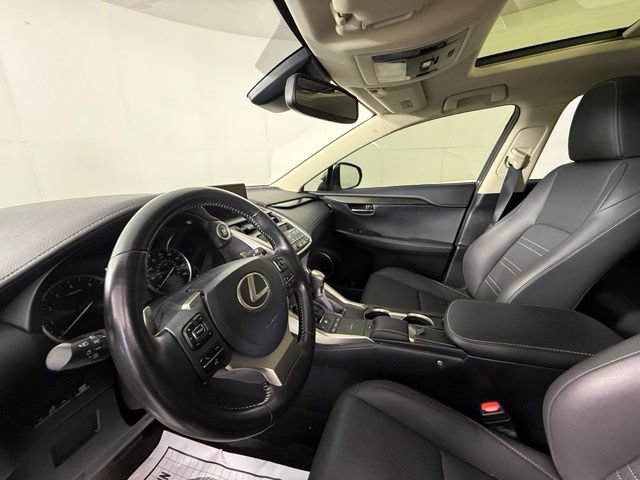 Used 2020 Lexus NX 300 AWD w/ Premium Package image 21