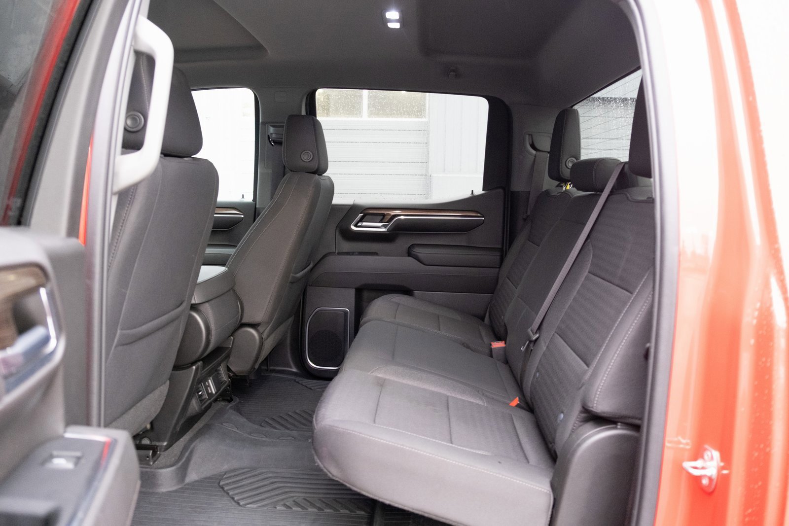 Used 2023 Chevrolet Silverado 1500 RST image 15